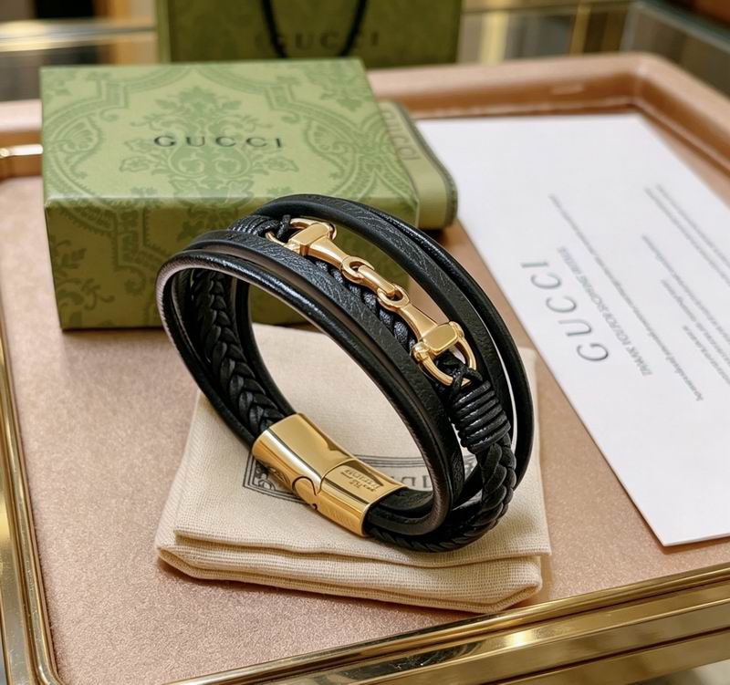 Gucci Bracelet 05yxs107